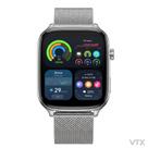 Smartwatch Mibro Watch Fit, Gps Integrado Conexão Strava