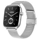 Smartwatch Mibro Watch Fit XPAW027 - Prata