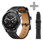 Smartwatch Mibro Watch GT Com GPS 5ATM Strava Tela Amoled SpO2