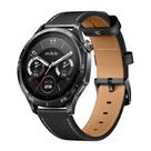 Smartwatch Mibro Watch GT, GPS Integrado, Conexão Strava, Amoled 1,43", 5ATM, XPAW026 - Preto
