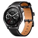 Smartwatch Mibro Watch GT XPAW026 - Preto e Verde