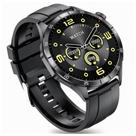 Smartwatch Microwear GT5 PRO AMOLED , NFC, GPS, Monitor de Saúde e Chamadas. Ideal para Esportes e Comandos de Voz com ChatGPT e Siri Modelo MA20S