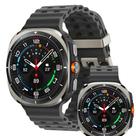 Smartwatch Microwear MA27 Estilo Galaxy 47mm NFC Tela AMOLED Resistente à Água Smartwatch Microwear MA27 Estilo Galaxy 47mm NFC Tela AMOLED Resistente à Água