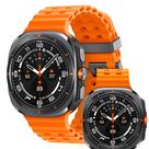 Smartwatch Microwear Original MA27 ᴳᵃˡᵃˣʸ Ultra Style NFC Prova Dágua IP68 Amoled Responde Whats 47mm Relógio Watch Inteligente 2025