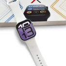 Smartwatch Microwear S10 Pro Chat GPT 1GB IP68 47mm