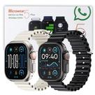 Smartwatch Microwear Ultra 5 Pro 49mm Serie 11 1GB