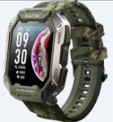 Smartwatch Militar C20 Prova Dagua Ip68 5atm
