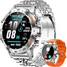 Smartwatch Militar PODOEIL 1,39" HD com Chamadas 108 Modos Smartwatch Militar PODOEIL 1,39" HD com Chamadas 108 Modos
