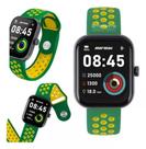 Smartwatch Mormaii Life Molifeual/8v Ultra A Prova D'água Smartwatch Mormaii Life Molifeual/8v Ultra A Prova D'água