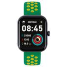 Smartwatch Mormaii Masculino Life Preto - MOLIFEUAL/8V Smartwatch Mormaii Masculino Life Preto - MOLIFEUAL/8V