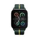 Smartwatch Moto Watch Fit, Display Gorilla Glass 1.9, IP68, GPS, 16 dias de bateria e moto AI