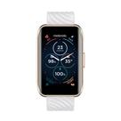 Smartwatch Motorola Moto 40 Bluetooth 10 dias com bateria rosa