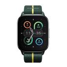 Smartwatch motorola moto watch fit gps ativo 5atm verde