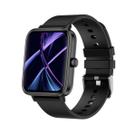 Smartwatch Multi L2 Tela 1,83 Ip67 Gps Wifi Notificações Pto Smartwatch Multi L2 Tela 1,83 Ip67 Gps Wifi Notificações Pto