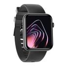 Smartwatch Multilaser WR204 M2 Amoled Preto