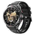 Smartwatch Oukitel BT12 46mm - Preto