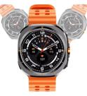 Smartwatch Para Multilaser Bazik Prime GPT Prova Dágua