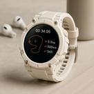 Smartwatch PEJE com GPS