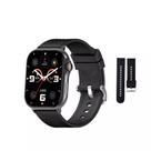 Smartwatch Peje G08 Amoled GPS Pulseira Extra Resistente a água
