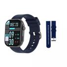 Smartwatch Peje ZW03 Ultra A Prova D'água Pulseira Extra Smartwatch Peje ZW03 Ultra A Prova D'água Pulseira Extra