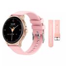 Smartwatch Peje ZW08 A Prova D'água Ameled Pulseira Extra Smartwatch Peje ZW08 A Prova D'água Ameled Pulseira Extra