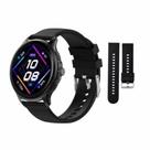 Smartwatch Peje Zw08 A Prova D'água Amoled Pulseira Extra Smartwatch Peje Zw08 A Prova D'água Amoled Pulseira Extra