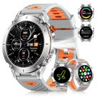 Smartwatch PODOEIL GPS 1,43" AMOLED com Chamadas Bluetooth Smartwatch PODOEIL GPS 1,43" AMOLED com Chamadas Bluetooth