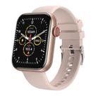 Smartwatch Positivo Essential 1,83 Polegadas, Chamadas Bluetooth, Resistente Á Água IP68 Monitor De Saúde Sono Treino Smartwatch Positivo Essential 1,83 Polegadas, Chamadas Bluetooth, Resistente Á Água IP68 Monitor De Saúde Sono Treino