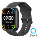 Smartwatch Pulse A Prova D' Água 7 Dias Bateria De Longa Duração