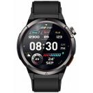 Smartwatch QCY_ Active GX WA24S12A com Bluetooth, IP68, 120 Modos esportivos
