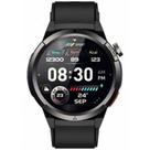 Smartwatch QCY_ Active GX WA24S12A com Bluetooth, IP68, 120 Modos esportivos