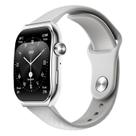 Smartwatch QCY GS2 WA23S5A - Cinza