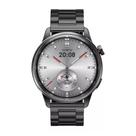 Smartwatch Realme Watch S2, GPS Integrado, Chamadas Bluetooth,Tela 1.43 Amoled, Ip68, Cinza Aço