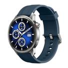 Smartwatch Realme Watch S2, GPS Integrado, Chamadas Bluetooth,Tela 1.43 Amoled, Ip68, Prata