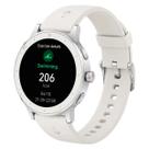 Smartwatch Realme Watch S5, GPS Integrado, Natação, Assistente de voz, chamadas, Notificações, Tela Amoled, Areia