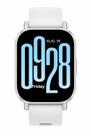 Smartwatch Redmi Watch 5 Active Branco Bluetooth Tela HD Monitor Cardíaco e Notificações