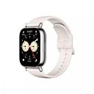 Smartwatch Redmi Watch 5 Lite Amoled GPS A Prova Dagua Smartwatch Redmi Watch 5 Lite Amoled GPS A Prova Dagua