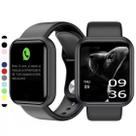 Smartwatch Relógio Digital D20 Original Masculino E Feminino Smartwatch Relógio Digital D20 Original Masculino E Feminino