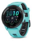 Smartwatch Relógio FR 265 Amoled Aqua Smartwatch Relógio FR 265 Amoled Aqua