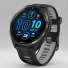 Smartwatch Relógio FR 965 Amoled Black