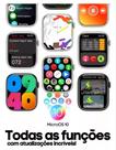 Smartwatch Relogio Hw Ultra Mini2 41mm .