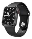 SmartWatch Relógio Inteligente M26 Plus IOS E Android Original