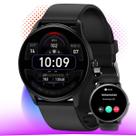 Smartwatch Relógio Inteligente Para Android e IOS, Notificações, Exercicios, sono, ligação