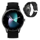Smartwatch Relogio Inteligente Prova Dagua Esportes MultiFunções Masculino Feminino