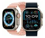 Smartwatch Relógio Inteligente Tela Full Touch para Mulheres,100+ Modos Esportivos