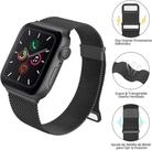 SmartWatch, relogio smartwatch com Ecrã tátil e Alexa, à prova d'água, relogio smartwatch