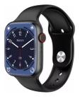 Smartwatch Relógio W59 Pro Lançamento 47 mm Assistente Virtual Original Android Ios Bluetooth