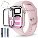 Smartwatch S10 Relógio Inteligente 47mm Microwear Original Masculino Feminino GPS Chamadas NFC Responde Whatsapp Brindes Android iOS Bluetooth