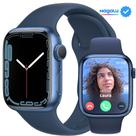 Smartwatch S10 X 2025 Lançamento Microwear Original NFC 47mm OLED 120Hz MicroOs 10 Resistente IP68