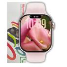 Smartwatch S11 Microwear Serie11 47mm Gps Chatgpt Whatsapp NFC